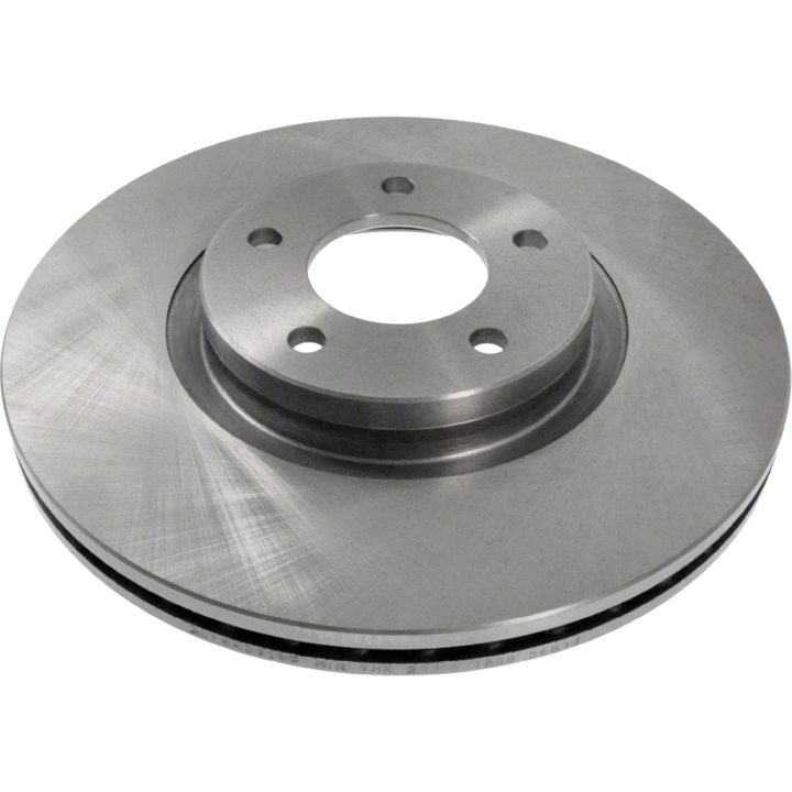 Otto Zimmermann 370.3084.20 Front vented brake disc 370308420 370308420 Otto Zimmermann Front vented brake disc