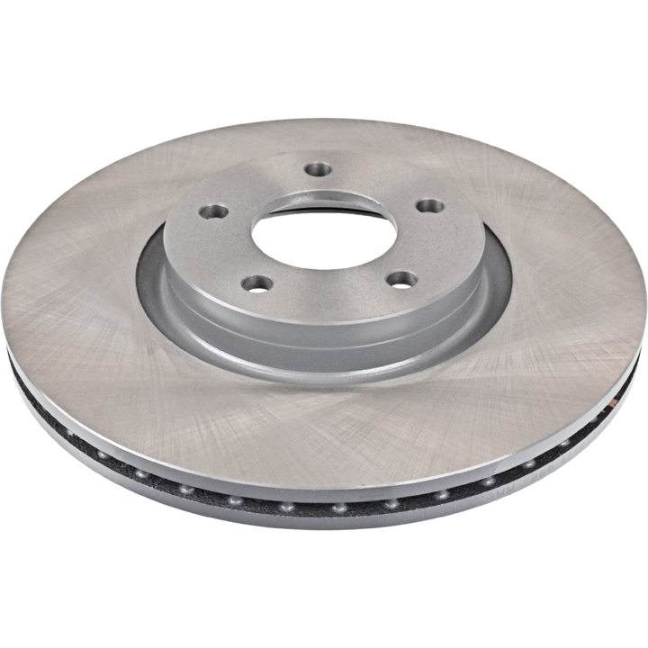 Otto Zimmermann 370.3084.52 Front vented brake disc 370308452 370308452 Otto Zimmermann Front vented brake disc