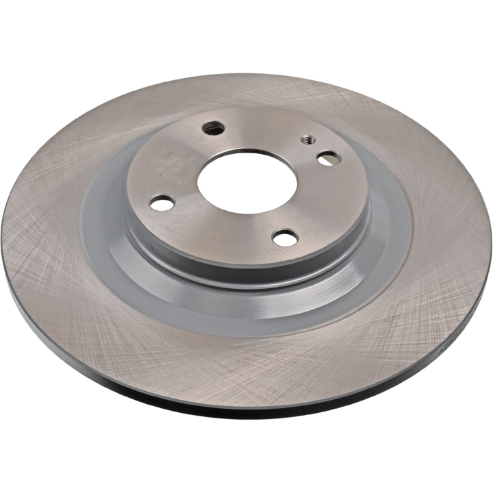Brake disc Mazda MX-5: 370308620 Otto Zimmermann Brake disc