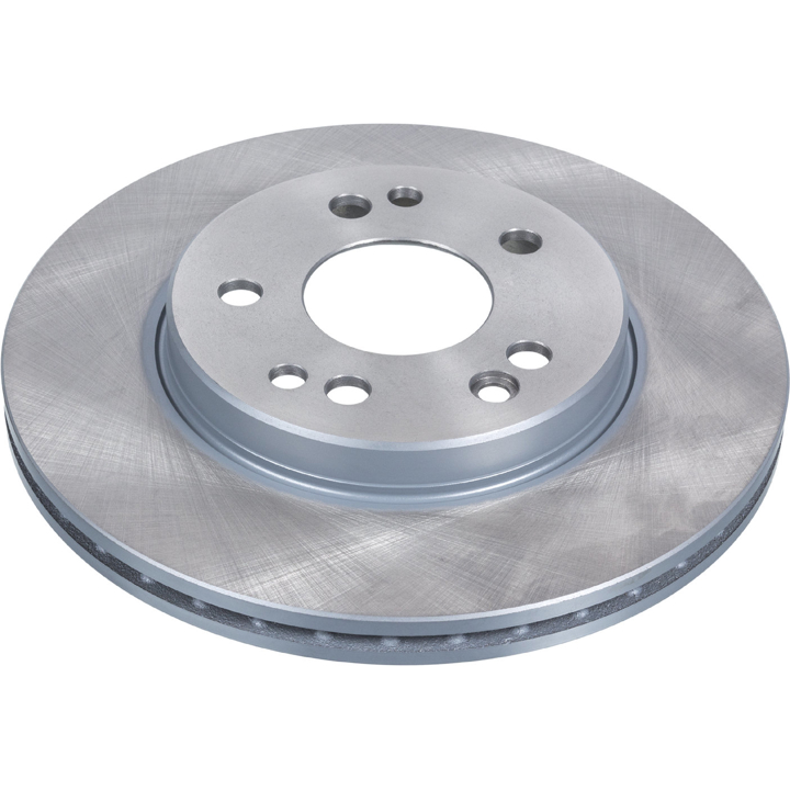 Otto Zimmermann 400.1405.52 Brake disc 400140552 400140552 Otto Zimmermann Brake disc