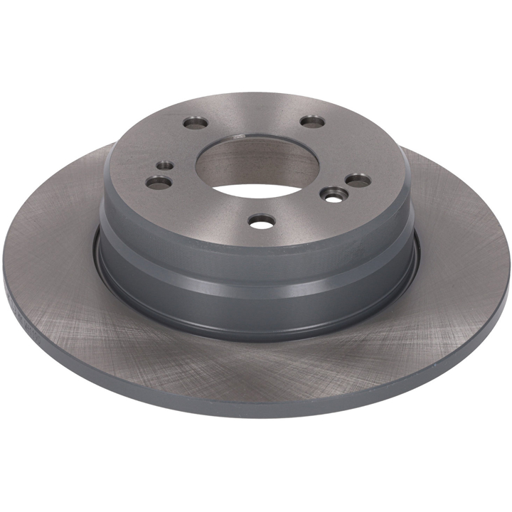 Otto Zimmermann 400.1412.52 Rear solid brake disc 400141252 400141252 Otto Zimmermann Rear solid brake disc