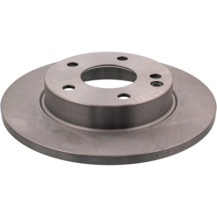 Otto Zimmermann 400.3601.20 Brake disc 400360120 400360120 Otto Zimmermann Brake disc