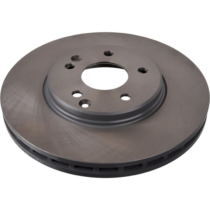 Otto Zimmermann 400.1443.20 Front vented brake disc 400144320 400144320 Otto Zimmermann Front vented brake disc
