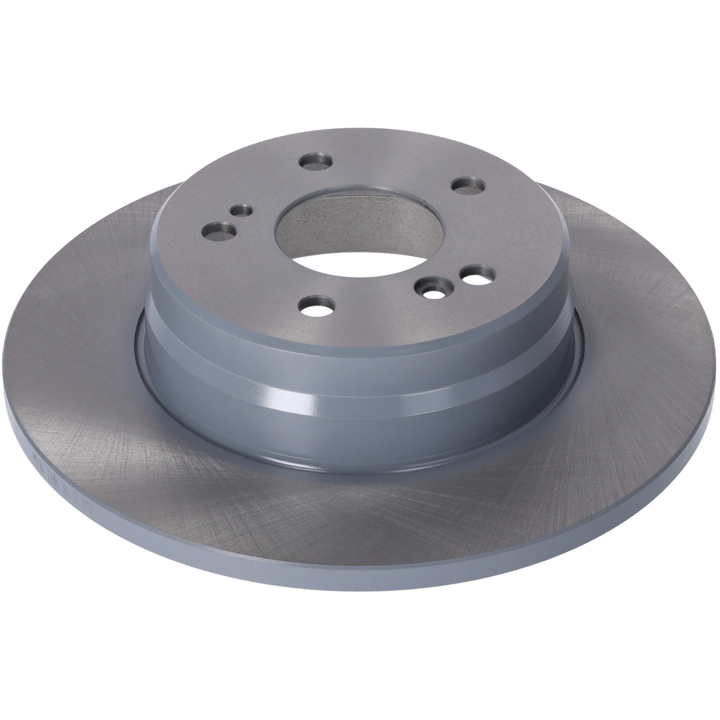 Otto Zimmermann 400.1437.20 Rear solid brake disc 400143720 400143720 Otto Zimmermann Rear solid brake disc