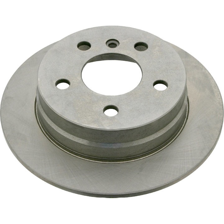 Otto Zimmermann 400.3644.20 Rear solid brake disc 400364420 400364420 Otto Zimmermann Rear solid brake disc