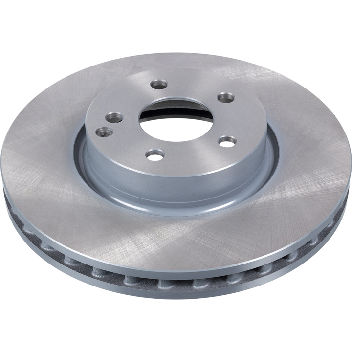 Otto Zimmermann 400.3664.52 Front vented brake disc 400366452 400366452 Otto Zimmermann Front vented brake disc