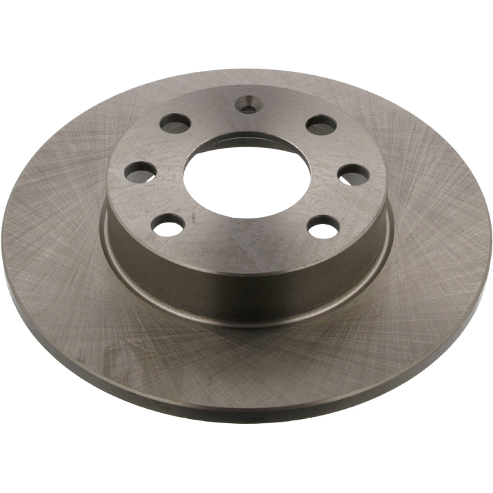 Otto Zimmermann 430.1020.00 Brake disc 430102000 430102000 Otto Zimmermann Brake disc