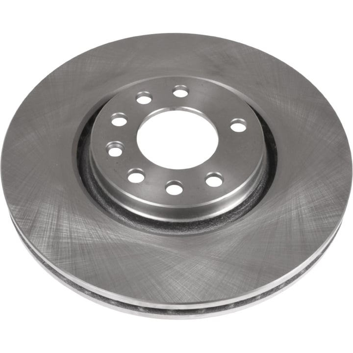 Otto Zimmermann 430.1488.20 Front vented brake disc 430148820 430148820 Otto Zimmermann Front vented brake disc