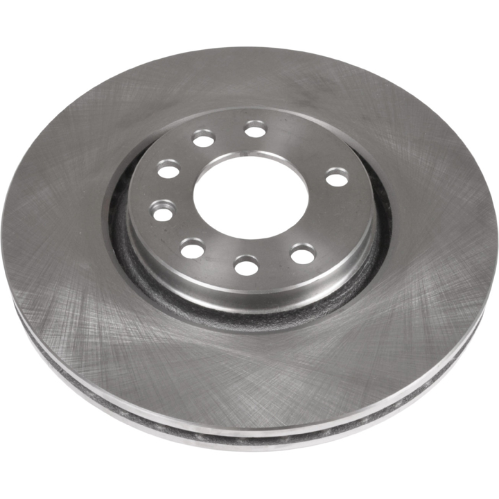 Otto Zimmermann 430.1488.52 Front vented brake disc 430148852 430148852 Otto Zimmermann Front vented brake disc