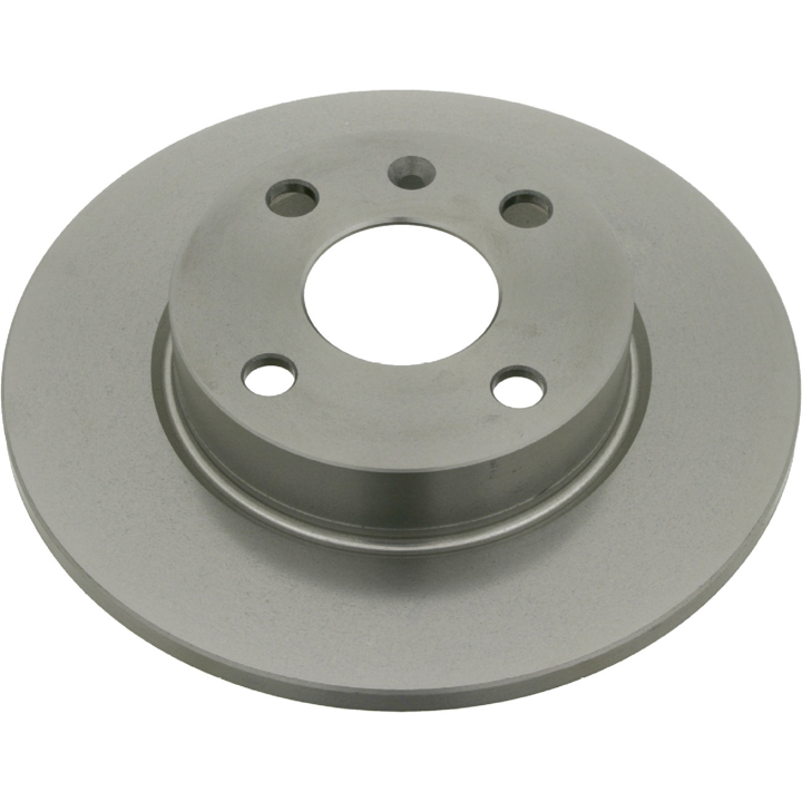 Otto Zimmermann 430.1489.00 Brake disc 430148900 430148900 Otto Zimmermann Brake disc