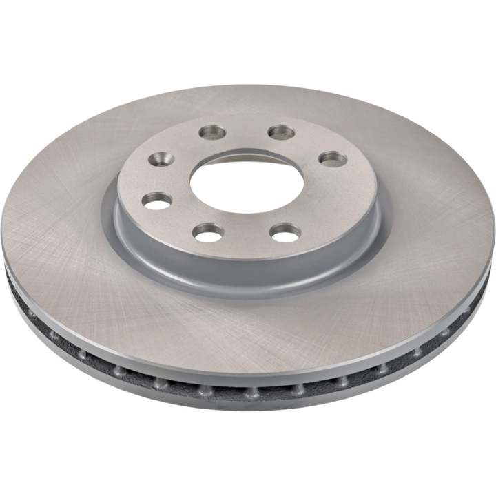 Otto Zimmermann 430.1490.20 Front vented brake disc 430149020 430149020 Otto Zimmermann Front vented brake disc