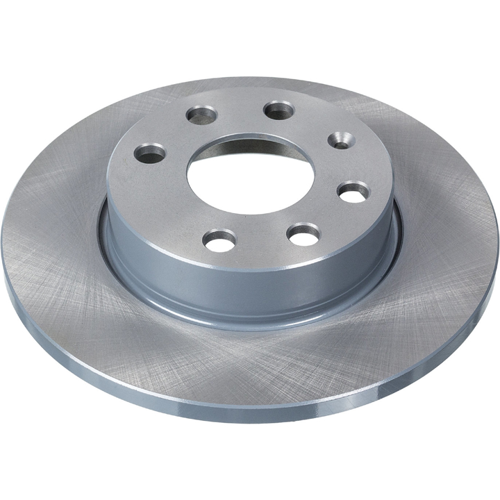 Otto Zimmermann 430.1493.20 Unventilated front brake disc 430149320 430149320 Otto Zimmermann Unventilated front brake disc