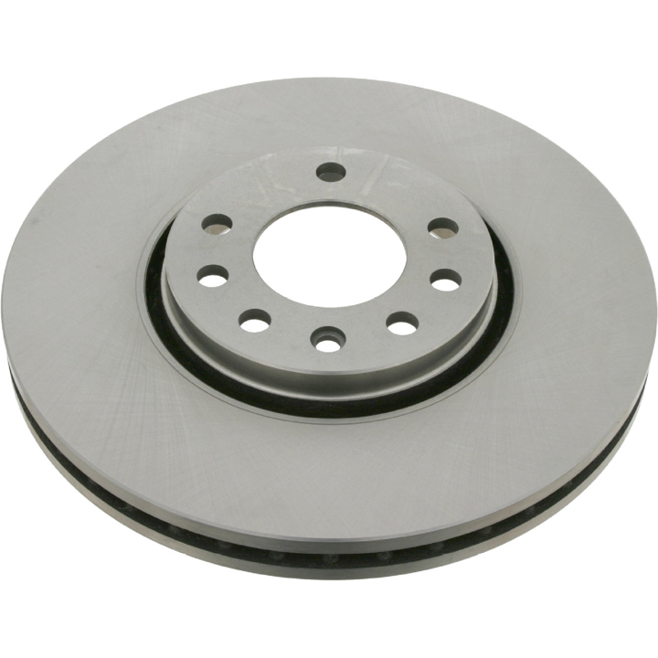 Otto Zimmermann 430.1495.20 Front vented brake disc 430149520 430149520 Otto Zimmermann Front vented brake disc