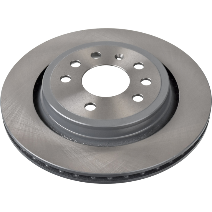 Otto Zimmermann 430.1496.20 Rear vented brake disc 430149620 430149620 Otto Zimmermann Rear vented brake disc