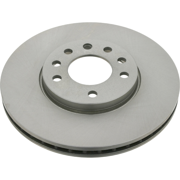 Otto Zimmermann 430.1498.20 Front vented brake disc 430149820 430149820 Otto Zimmermann Front vented brake disc