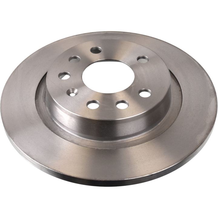 430149752 Otto Zimmermann Rear solid brake disc