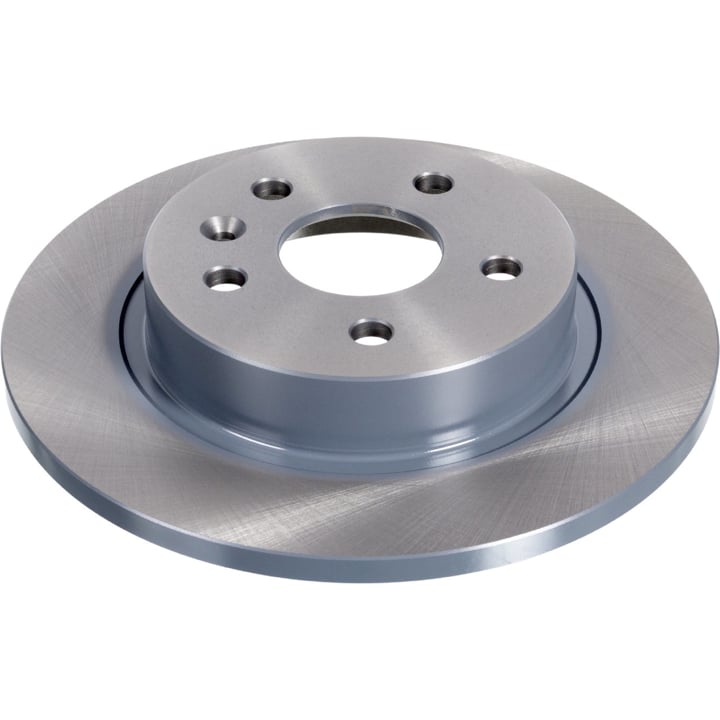 Otto Zimmermann 430.2622.20 Rear solid brake disc 430262220 430262220 Otto Zimmermann Rear solid brake disc