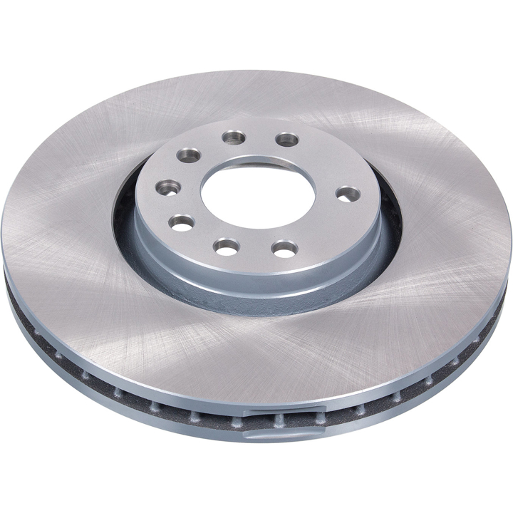 Otto Zimmermann 430.1499.20 Front vented brake disc 430149920 430149920 Otto Zimmermann Front vented brake disc