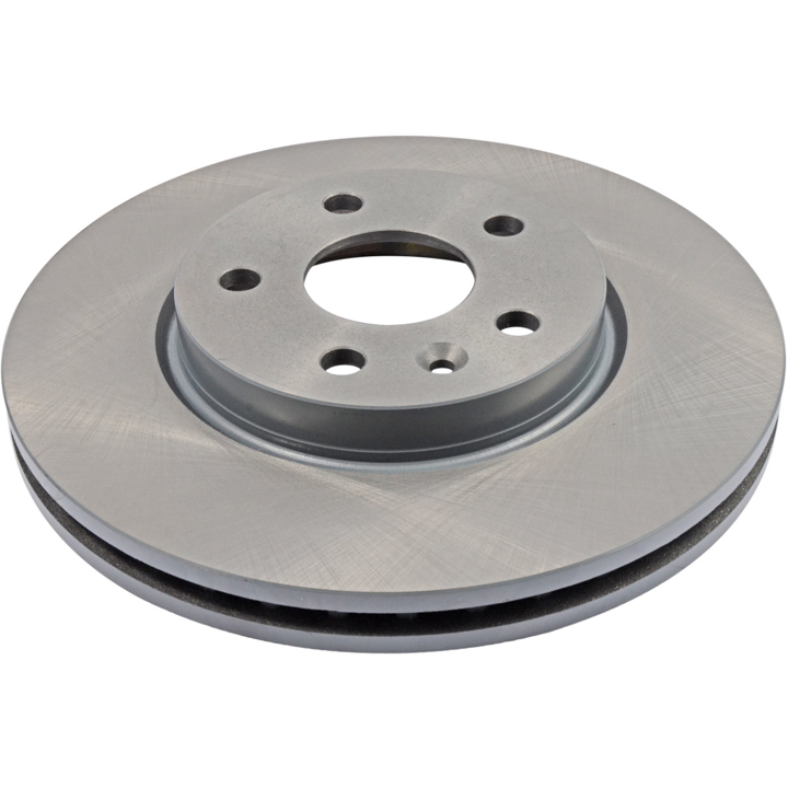 Otto Zimmermann 430.2621.20 Front vented brake disc 430262120 430262120 Otto Zimmermann Front vented brake disc