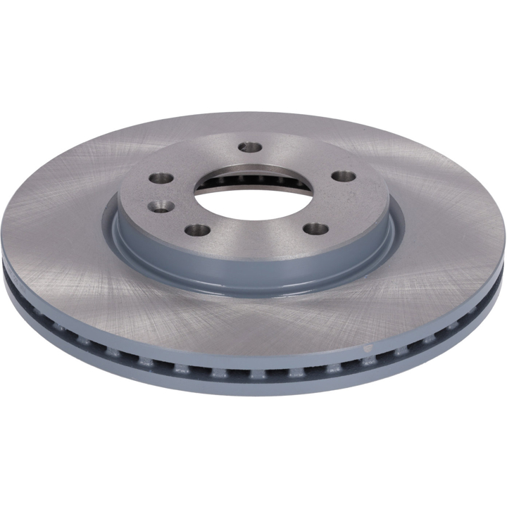 Otto Zimmermann 430.2623.52 Front vented brake disc 430262352 430262352 Otto Zimmermann Front vented brake disc