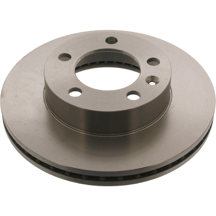 Otto Zimmermann 430.2625.20 Front vented brake disc 430262520 430262520 Otto Zimmermann Front vented brake disc
