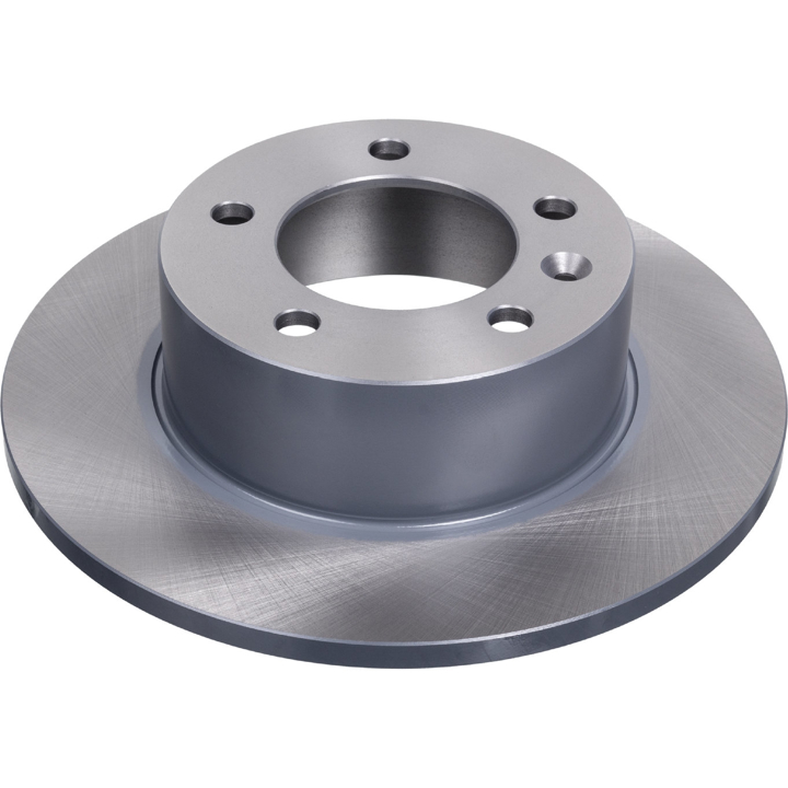 Brake discs Renault Master: 430262720 Otto Zimmermann Rear solid brake disc