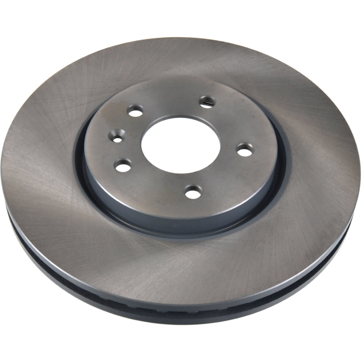 Otto Zimmermann 430.2630.20 Rear vented brake disc 430263020 430263020 Otto Zimmermann Rear vented brake disc