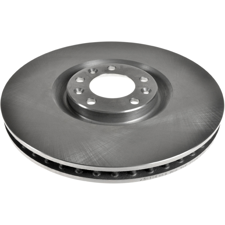 Otto Zimmermann 440.3125.20 Brake disc 440312520 440312520 Otto Zimmermann Brake disc