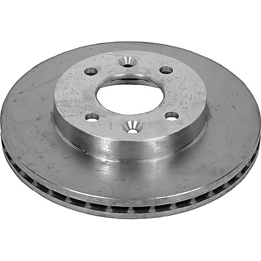 Otto Zimmermann 470.2403.00 Front vented brake disc 470240300 470240300 Otto Zimmermann Front vented brake disc