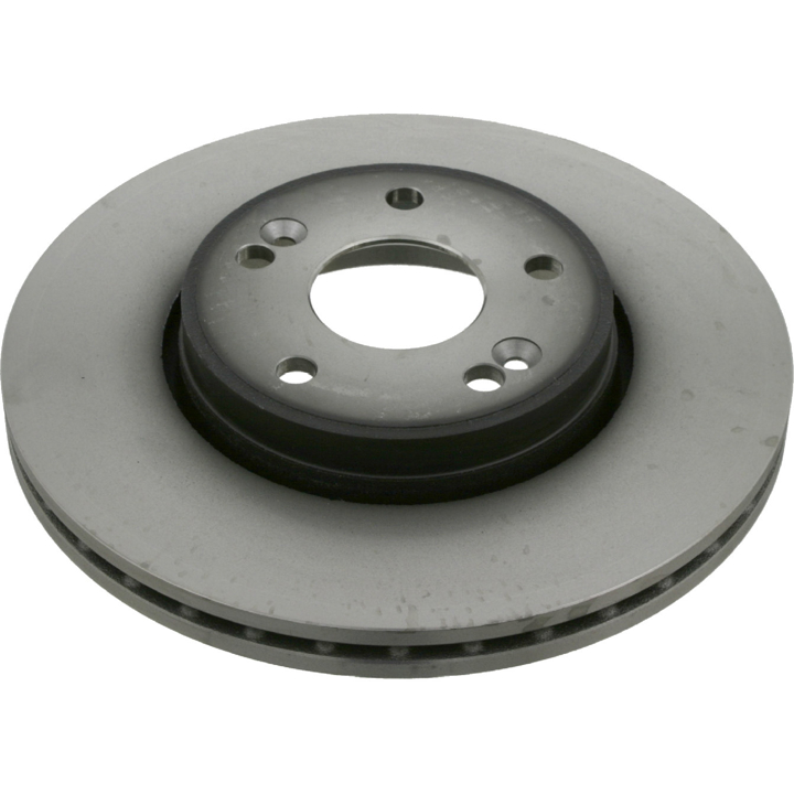 Otto Zimmermann 470.2413.00 Front vented brake disc 470241300 470241300 Otto Zimmermann Front vented brake disc