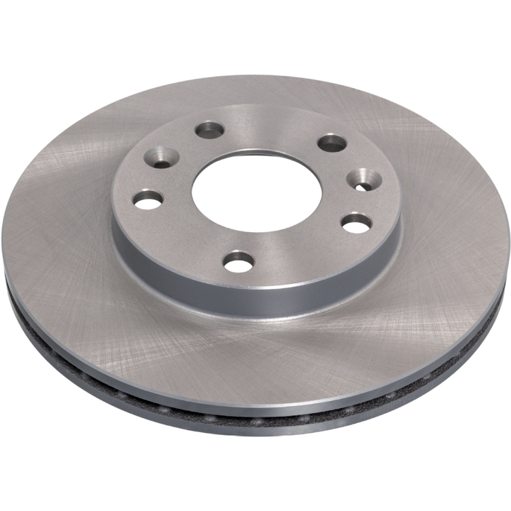 Otto Zimmermann 470.2439.20 Front vented brake disc 470243920 470243920 Otto Zimmermann Front vented brake disc