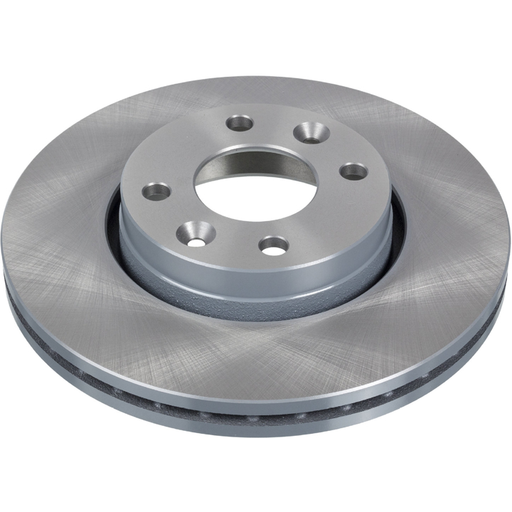 Otto Zimmermann 470.2441.20 Front vented brake disc 470244120 470244120 Otto Zimmermann Front vented brake disc