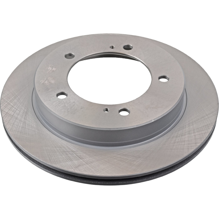 Otto Zimmermann 540.2499.20 Brake disc 540249920 540249920 Otto Zimmermann Brake disc