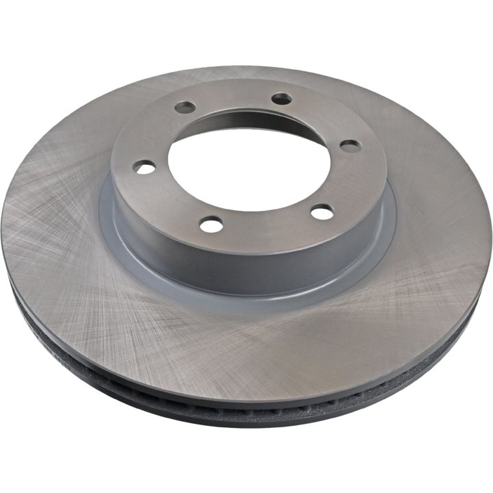 Otto Zimmermann 590.2586.52 Front vented brake disc 590258652 590258652 Otto Zimmermann Front vented brake disc