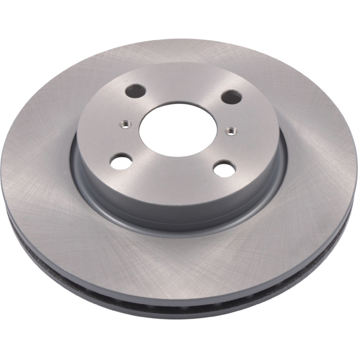 Otto Zimmermann 590.2594.20 Front vented brake disc 590259420 590259420 Otto Zimmermann Front vented brake disc