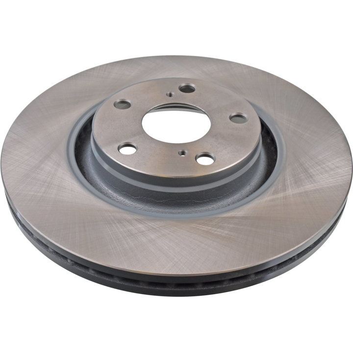 Otto Zimmermann 590.2598.52 Brake disc 590259852 590259852 Otto Zimmermann Brake disc