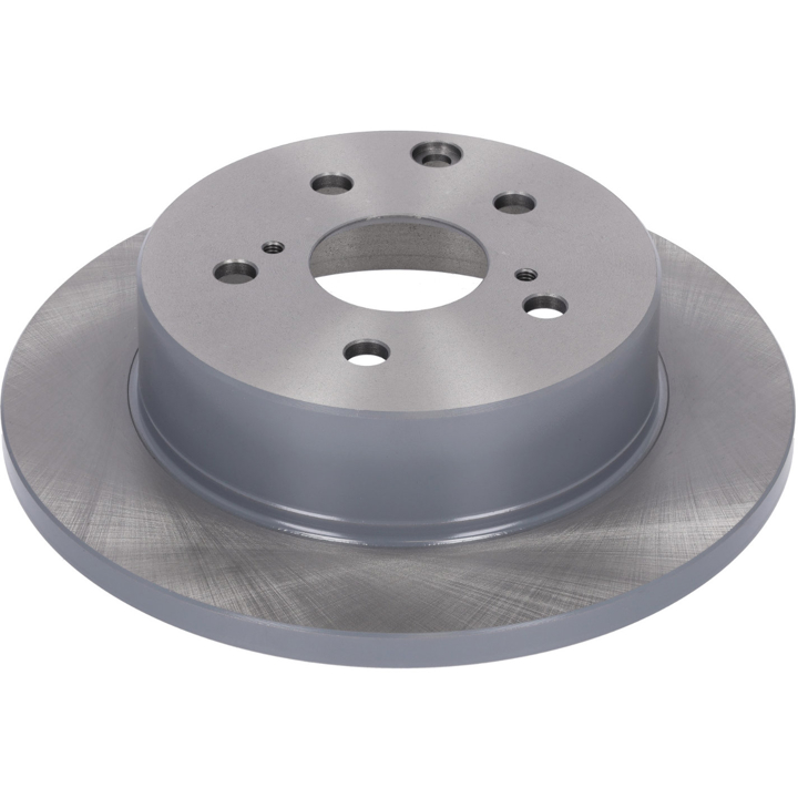 Otto Zimmermann 590.2801.20 Rear solid brake disc 590280120 590280120 Otto Zimmermann Rear solid brake disc