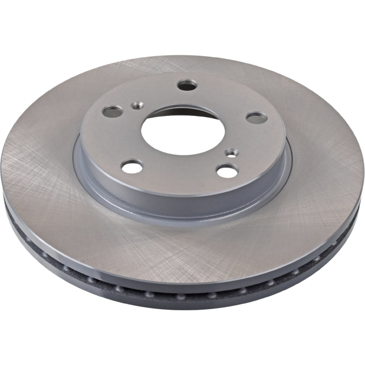Otto Zimmermann 590.2802.20 Front vented brake disc 590280220 590280220 Otto Zimmermann Front vented brake disc