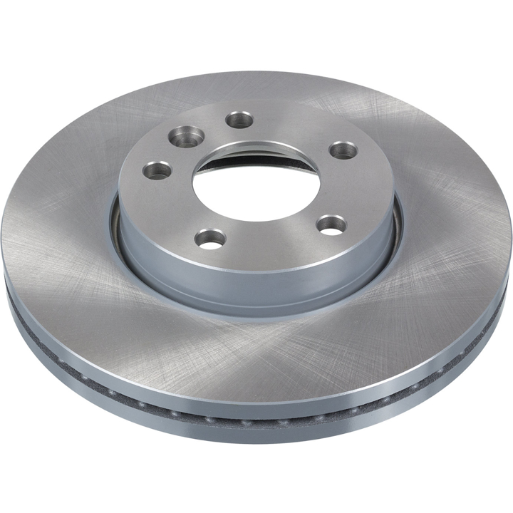 Otto Zimmermann 600.3223.20 Front vented brake disc 600322320 600322320 Otto Zimmermann Front vented brake disc