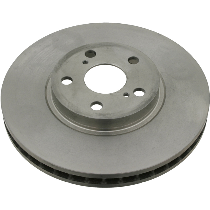 Otto Zimmermann 610.1199.52 Brake disc 610119952 610119952 Otto Zimmermann Brake disc