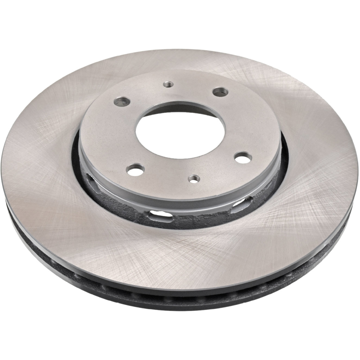 Otto Zimmermann 610.3700.52 Front vented brake disc 610370052 610370052 Otto Zimmermann Front vented brake disc