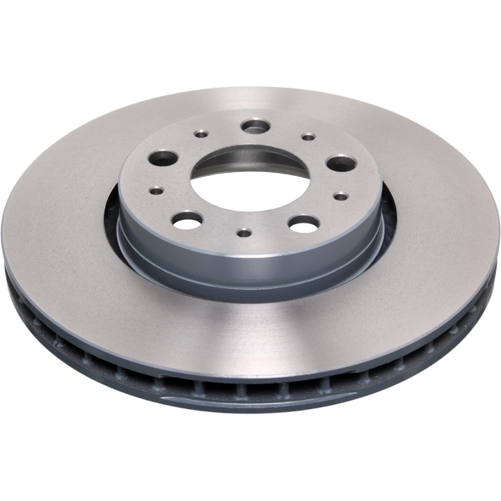 Otto Zimmermann 610.3701.52 Brake disc 610370152 610370152 Otto Zimmermann Brake disc