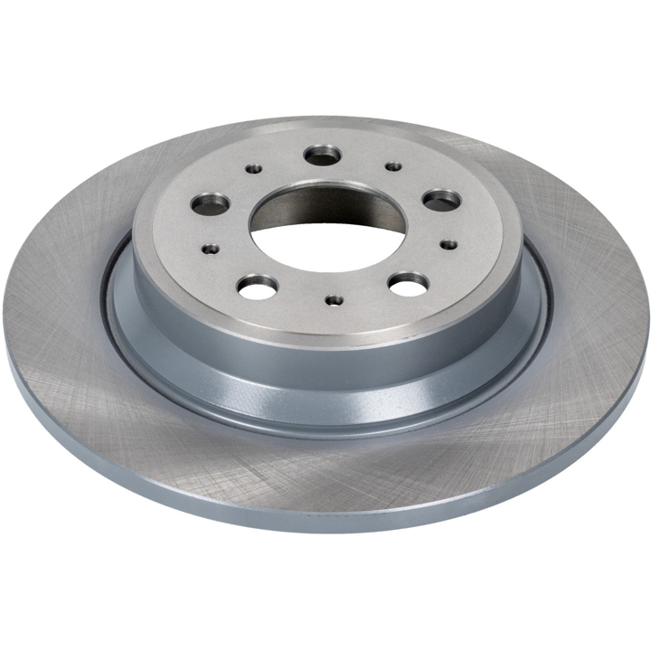 Otto Zimmermann 610.3703.20 Rear solid brake disc 610370320 610370320 Otto Zimmermann Rear solid brake disc