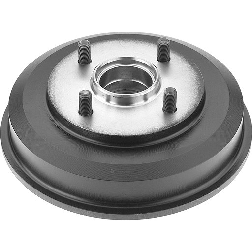Otto Zimmermann 250.1765.00 Brake drum 250176500 250176500 Otto Zimmermann Brake drum
