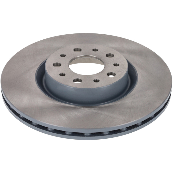 Otto Zimmermann 110.2207.20 Front vented brake disc 110220720 110220720 Otto Zimmermann Front vented brake disc