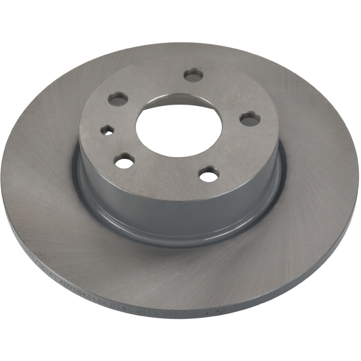 Otto Zimmermann 110.2208.20 Brake disc 110220820 110220820 Otto Zimmermann Brake disc