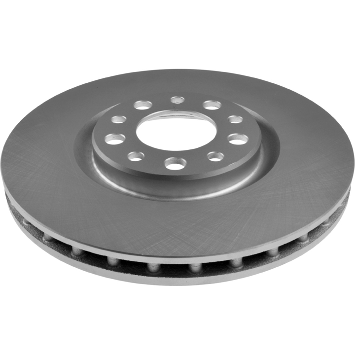 Otto Zimmermann 110.2212.52 Front vented brake disc 110221252 110221252 Otto Zimmermann Front vented brake disc