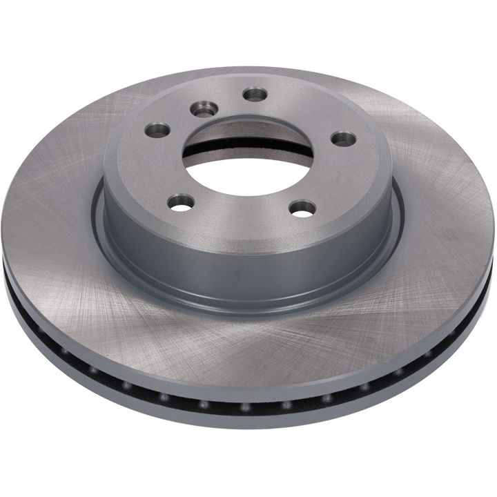 Otto Zimmermann 150.1288.20 Front vented brake disc 150128820 150128820 Otto Zimmermann Front vented brake disc