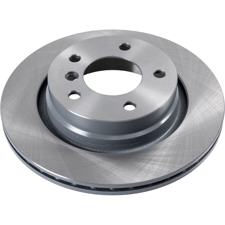 Otto Zimmermann 150.1289.52 Brake disc 150128952 150128952 Otto Zimmermann Brake disc
