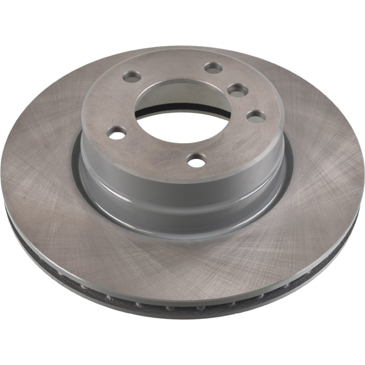 Otto Zimmermann 150.3402.52 Ventilated brake disc with perforation 150340252 150340252 Otto Zimmermann Ventilated brake disc with perforation